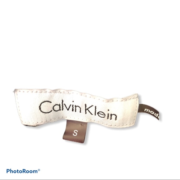 Calvin Klein blazer - Picture 3 of 4